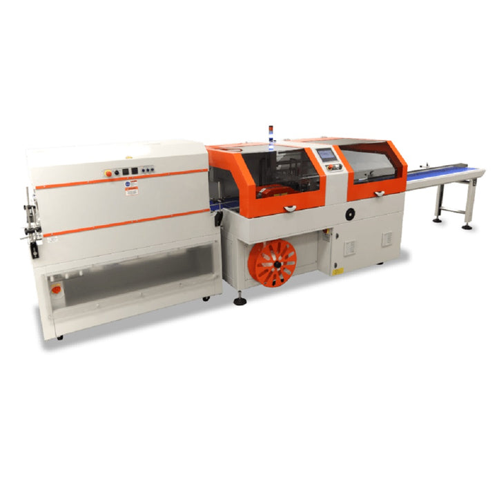 Clamco 6800CS Side Sealer