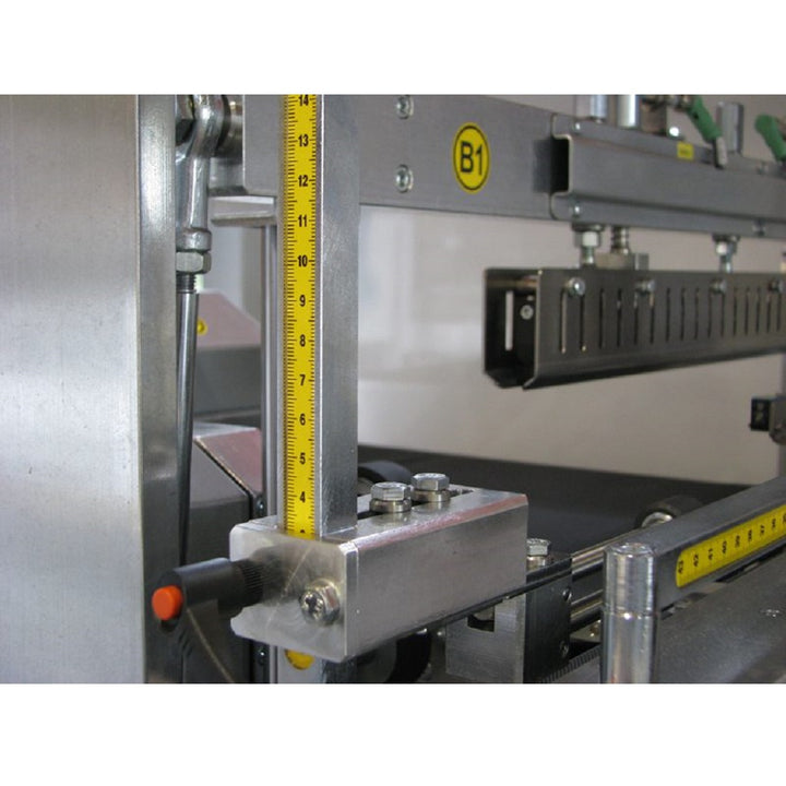 Clamco 6800CS Side Sealer