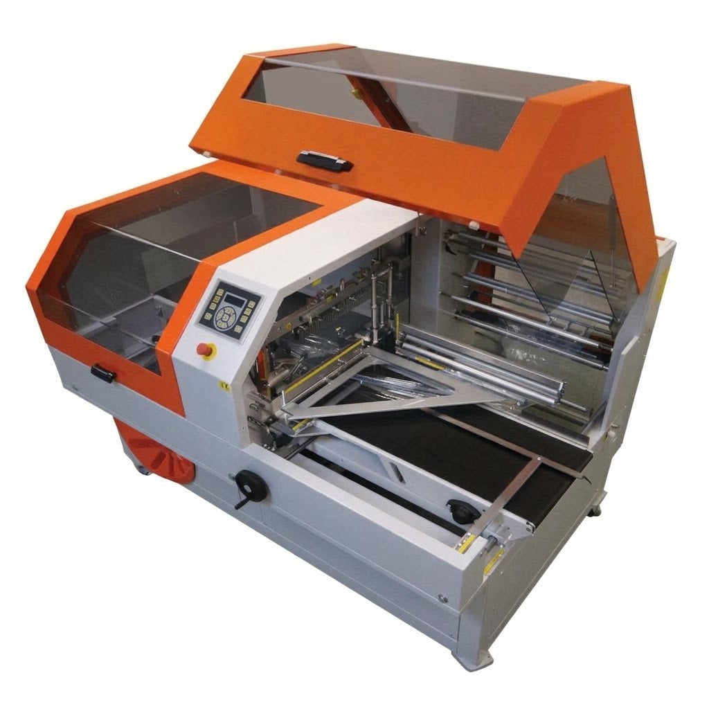 Clamco 6800CS Side Sealer