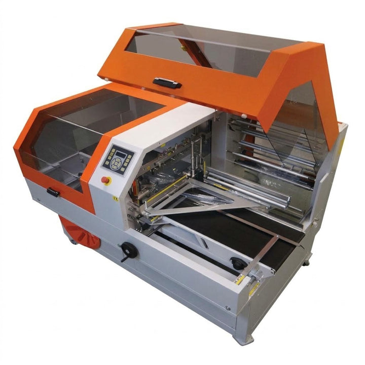 Clamco 6800CS Side Sealer