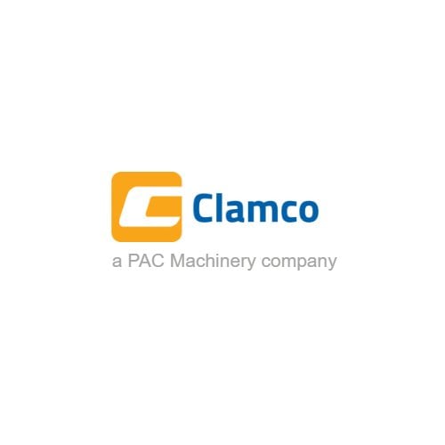 Clamco 6C Combo L-Sealer and Tunnel System with Motorized Sealer