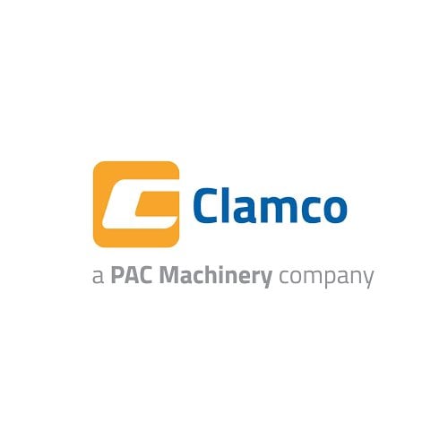 Clamco 6800CS Side Sealer