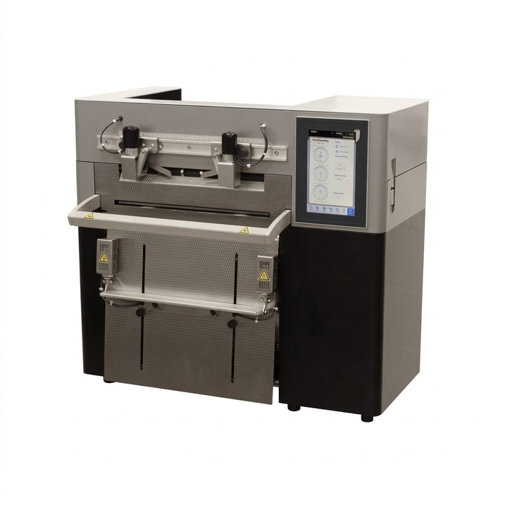 Clamco Rollbag R785 Automatic Bagger
