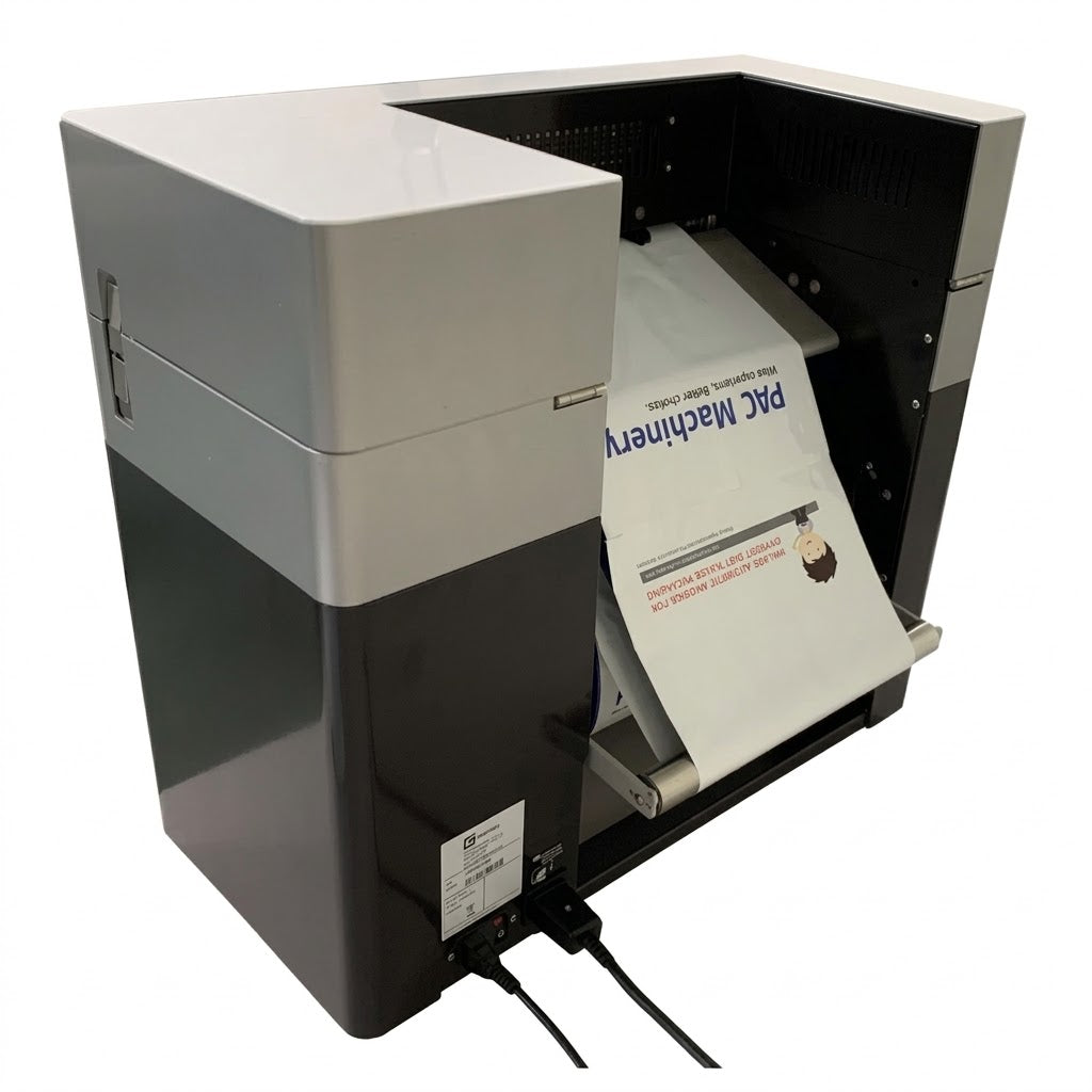 Clamco Rollbag R785 Automatic Bagger