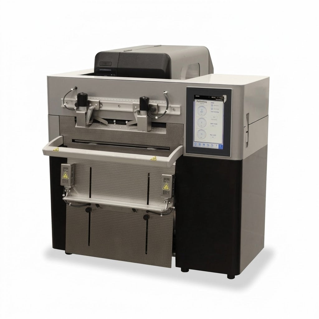 Clamco Rollbag R785 Automatic Bagger
