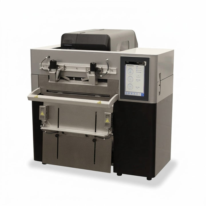 Clamco Rollbag R785 Automatic Bagger