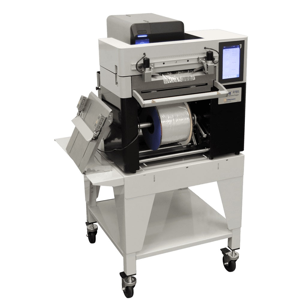 Clamco Rollbag R785 Automatic Bagger