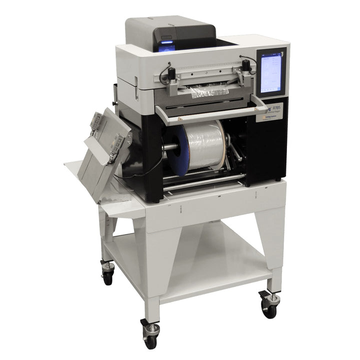 Clamco Rollbag R785 Automatic Bagger
