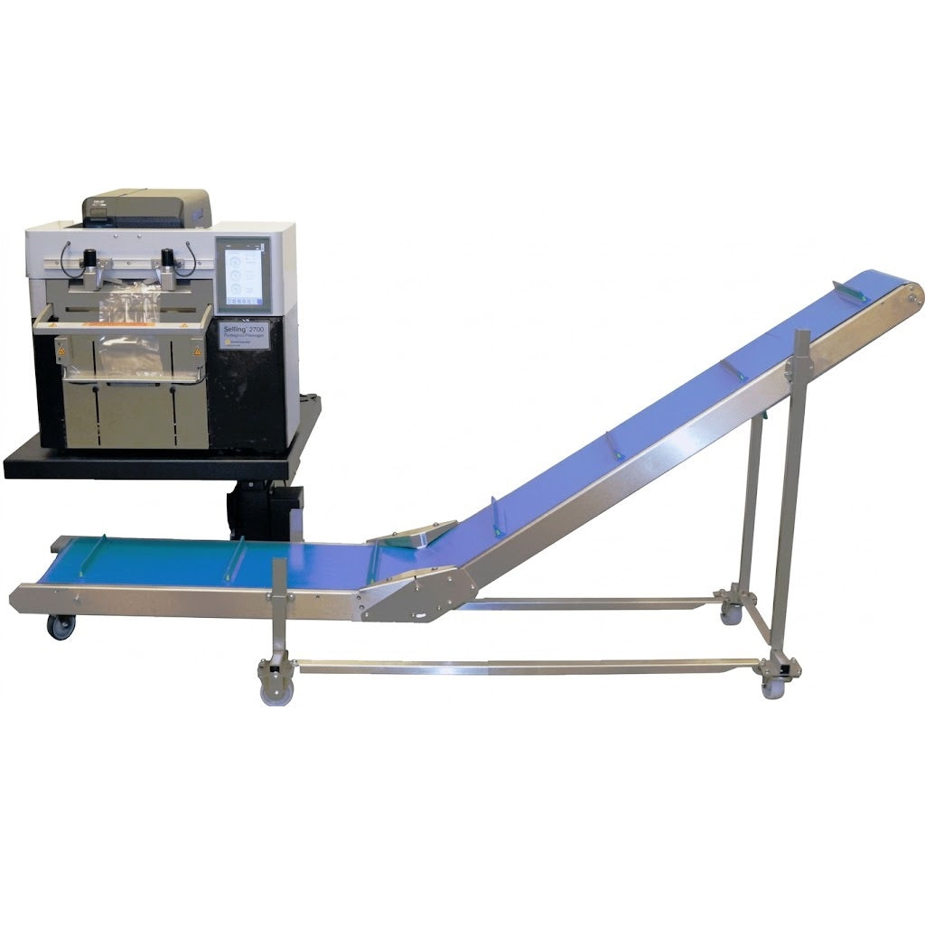 Clamco Rollbag R785 Automatic Bagger