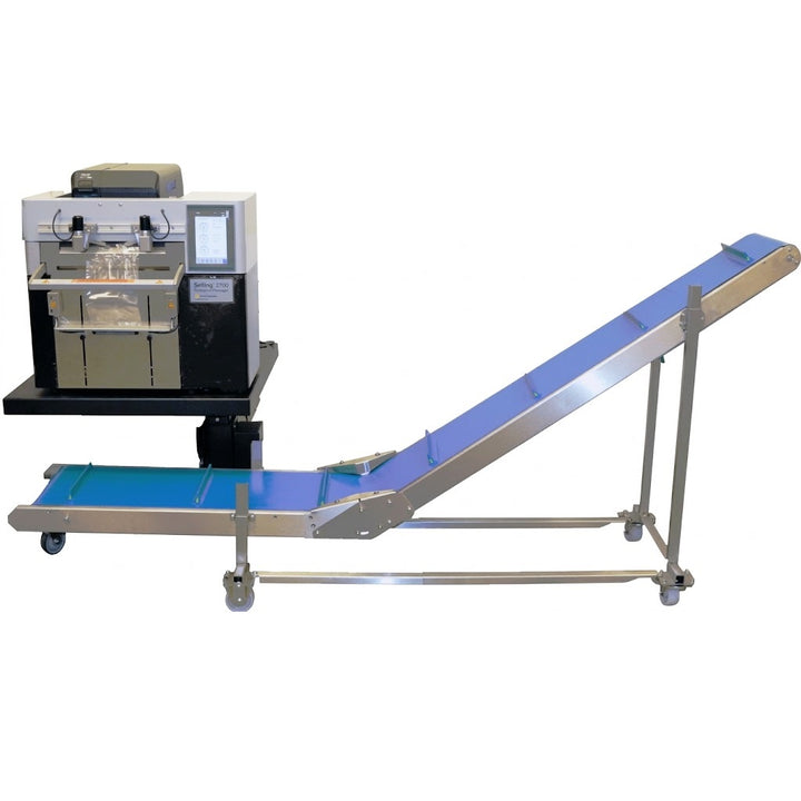 Clamco Rollbag R785 Automatic Bagger