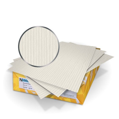 5.5" x 8.5" Classic Columns Binding Covers - 50pk (Half Letter Size)