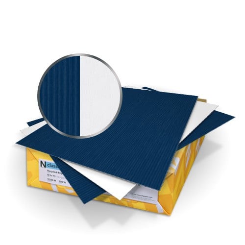 8.5" x 11" Classic Columns - Crest Duplex Covers - 50pk (Letter Size)