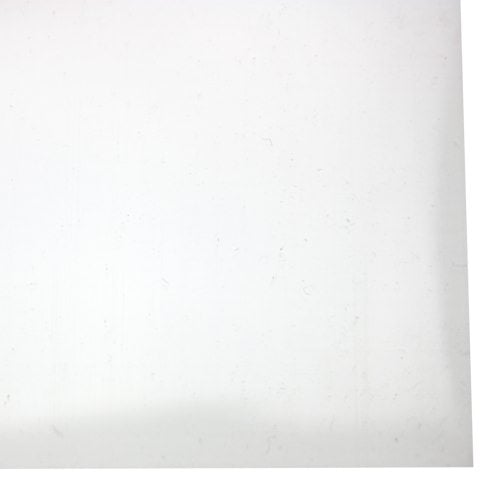 C-Line Clear Vinyl 8.5" x 11" No-Punch Report Covers 100pk - CLI-31357 - Clearance Sale