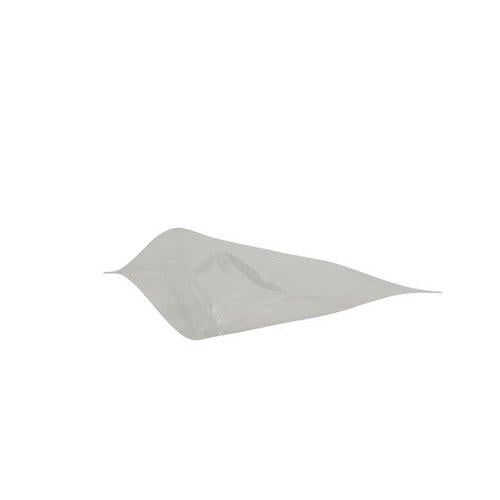8-5/8" x 11-1/2" Clear Stand Up Pouches - 250pk