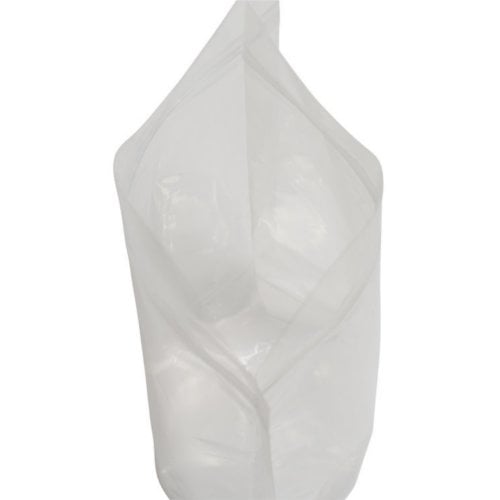 Clear Stand Up Pouches
