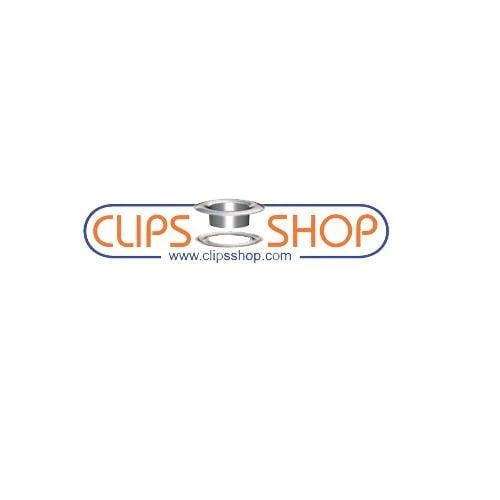 ClipsShop CSTIDY-41 Portable Pneumatic Grommet Press and Accessories