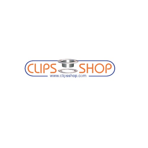 ClipsShop CSTIDY-41 Portable Pneumatic Grommet Press with Push Button