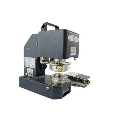 ClipsShop CSTIDY-51 Pneumatic Grommet Press and Accessories