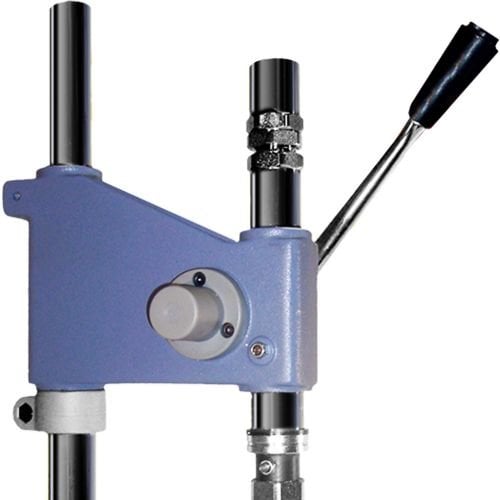 ClipsShop CSTON-1 Grommet Press Kits with #3 Self-Piercing Die and 500 Grommets