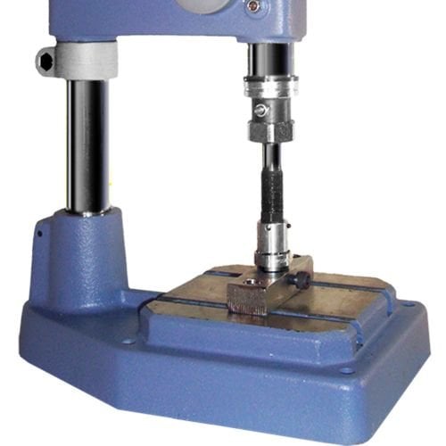 ClipsShop CSTON-1 Grommet Press Kits with #3 Self-Piercing Die and 500 Grommets