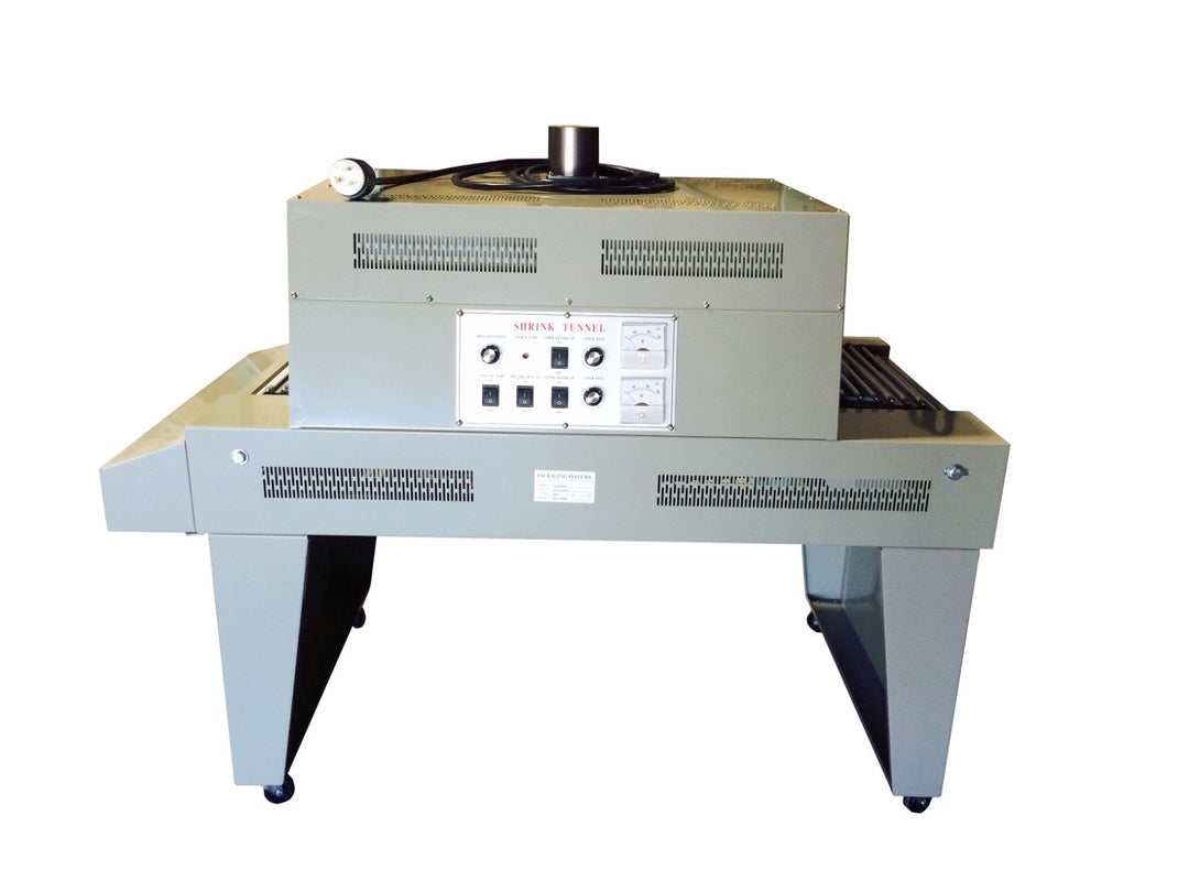 SealerSales CN-4520A Heat Shrink Tunnel (18"W x 8"H x 32"L)