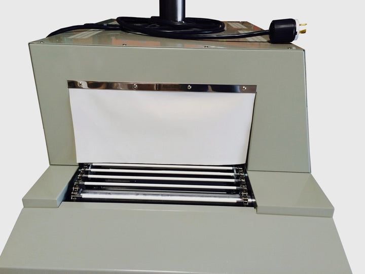 SealerSales CN-4520A Heat Shrink Tunnel (18"W x 8"H x 32"L)