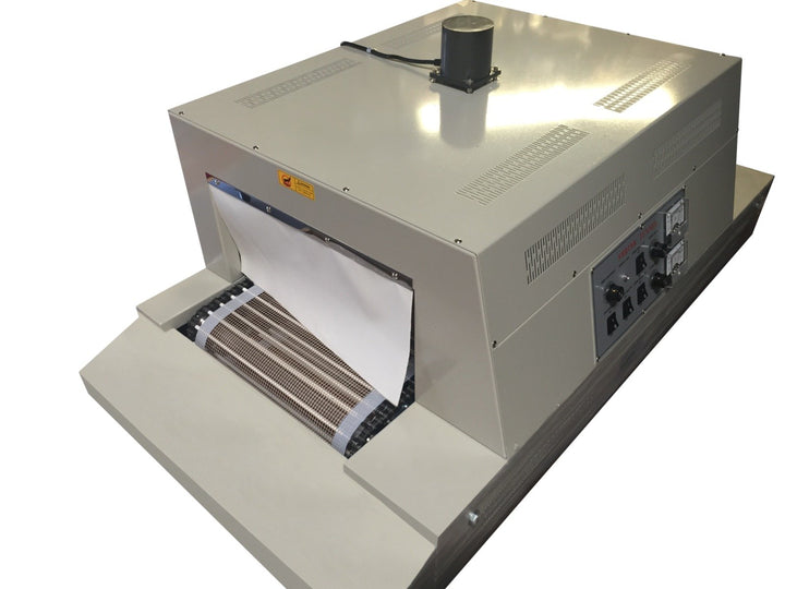 SealerSales CN-4520A Heat Shrink Tunnel (18"W x 8"H x 32"L)