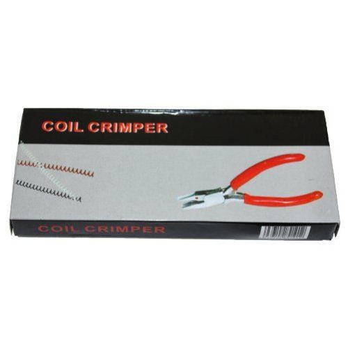 Coil Hand Crimpers / Crimping Pliers