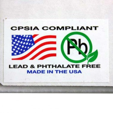 11mm 4:1 Pitch Plastic Spiral Binding Coil - 100pk