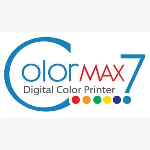 ColorMax7 Digital Color Printer & Accessories