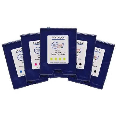 ColorMax7 Digital Color Printer & Accessories