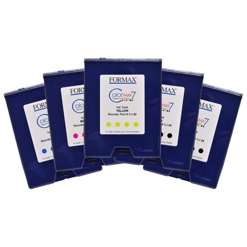 Formax ColorMax7 Digital Color Printer