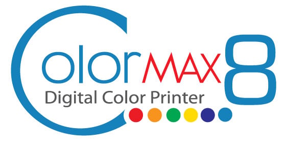 ColorMax8 Printer & Accessories