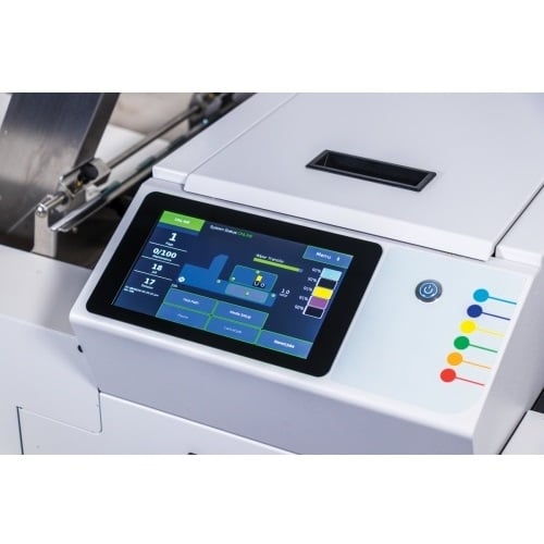 Formax ColorMax8C Digital Color Printer with Conveyor