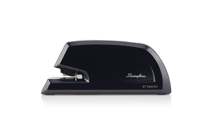 Swingline Black Commercial Electric Stapler - 06701 - Clearance Sale