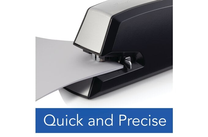 Swingline Black Commercial Electric Stapler - 06701 - Clearance Sale