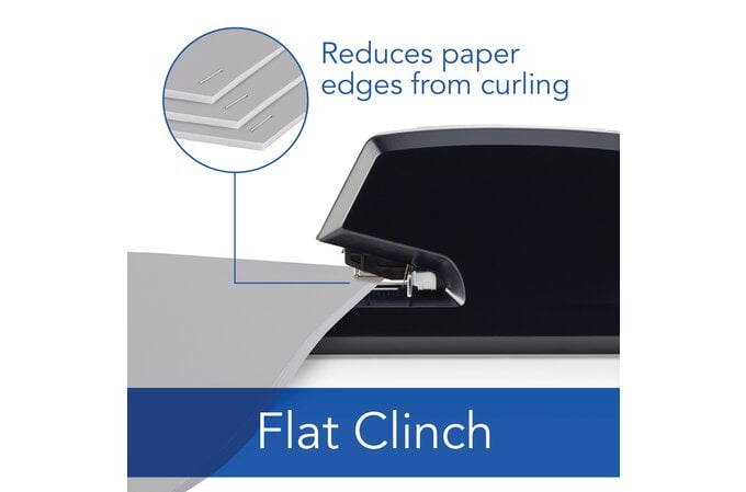Swingline Black Commercial Electric Stapler - 06701 - Clearance Sale