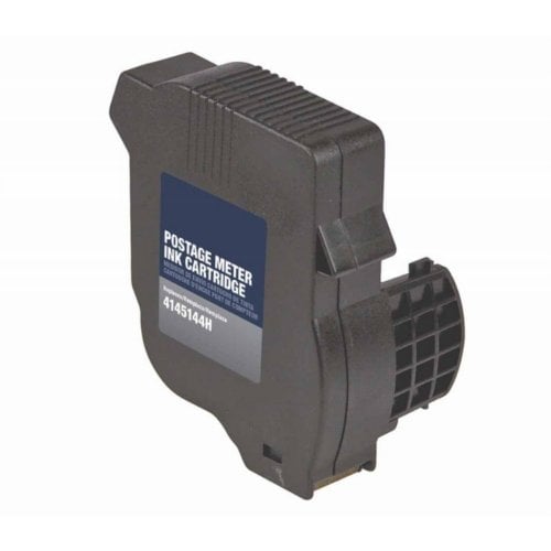 Red Ink Cartridge for Neopost IS280 and Hasler IM280 Postage Meter - 1pk