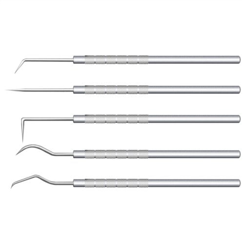 Complete Weeding Kit