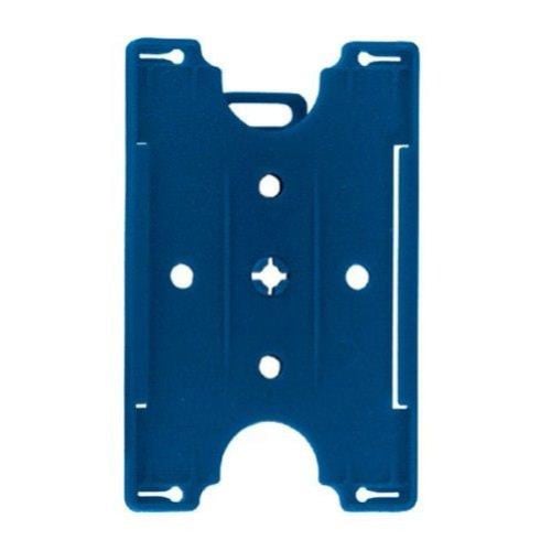 Convertible Card Holders with Rotating Clips