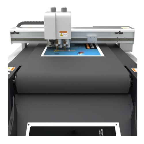 Accessories for Eclipse 1523 Digital Die Cutter