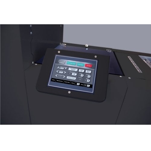 Count Dyna-Cut RD435 Rotary Die Cutter - Fast, Versatile & Easy to