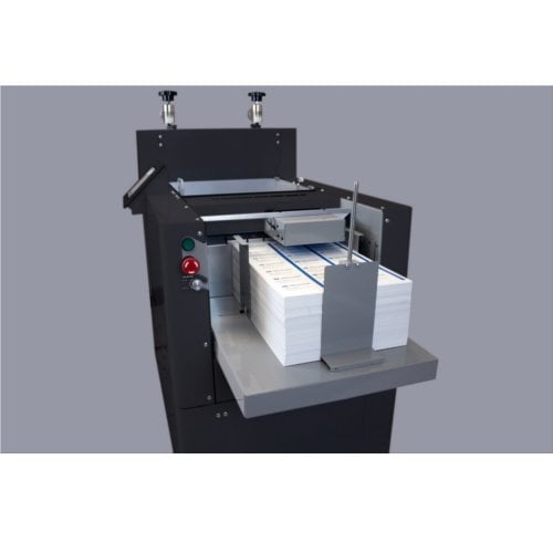 Count Dyna-Cut RD435 Rotary Die Cutter