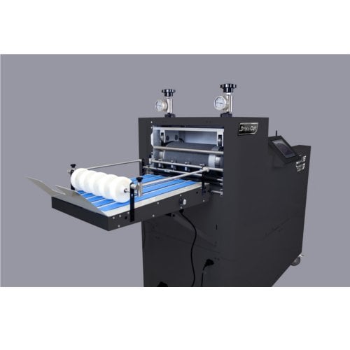 Count Dyna-Cut RD435 Rotary Die Cutter - Fast, Versatile & Easy to