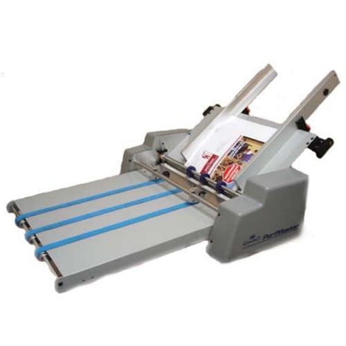 Count EZFeeder Friction Paper Feeding Machine