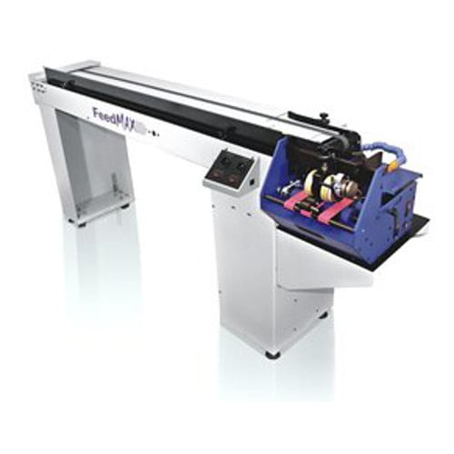 Count Feedmax Feeder Machine