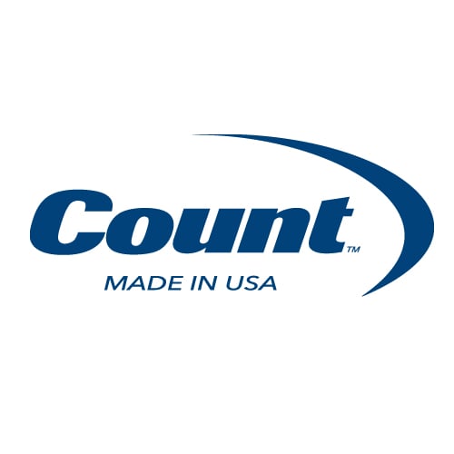 Count NumberPro Touch 18" Numbering Machine