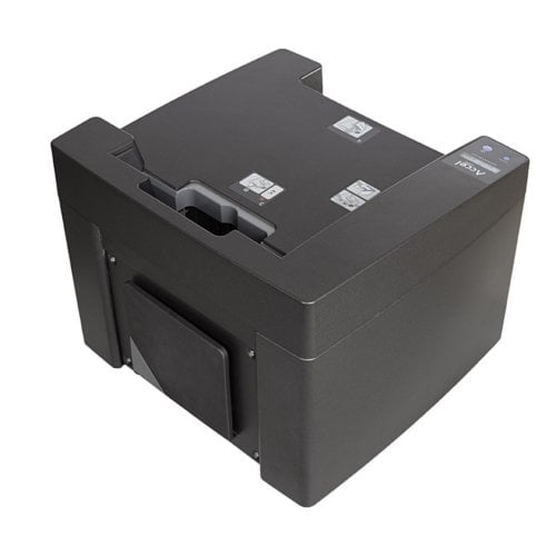 Coverbind Accel Cube Automatic Thermal Binding Machine