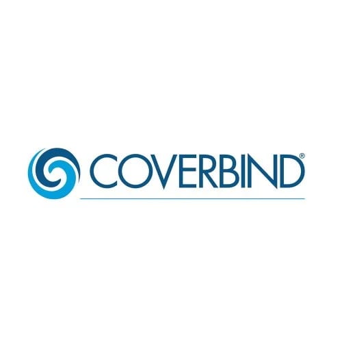Coverbind Quick-Lam DH330 13" Dual Heat Pouch Laminator