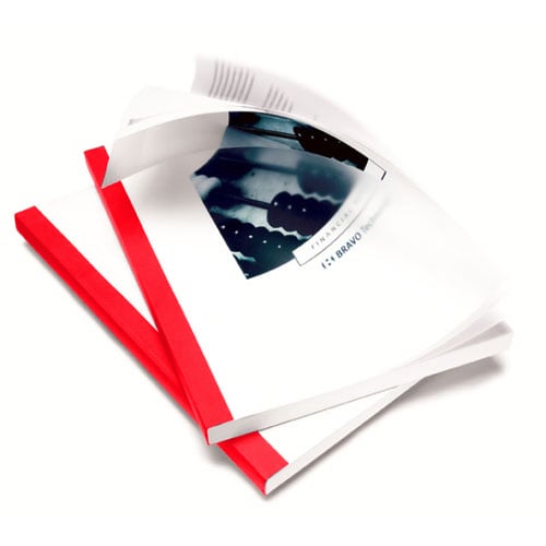 Coverbind Classic Antique Red Thermal Cover Variety Pack 35pk - 674203